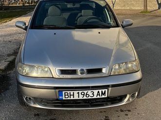 fiat albea 1.2i 1,175 eur