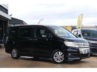 (12) - 2.0 spada entertainment edition 5-door