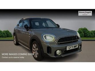 (71) - 1.5 10kwh cooper se classic auto all4 euro 6 (start/stop) 5dr