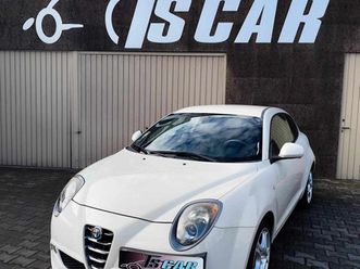 alfa romeo mito mito