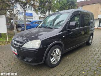 opel combo tour color edition