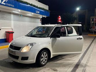 suzuki swift 1.2 eco+ comfort