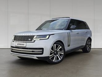 swb p460e hse awd auto. 25my