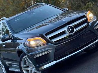 mercedes benz gl 350