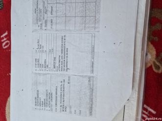 vând renault safrane