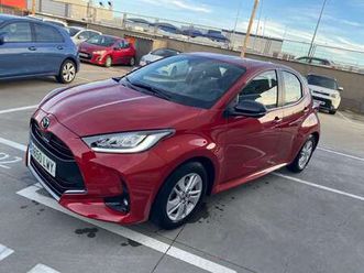 hybrid 1.5 pure plus cvt 85kw