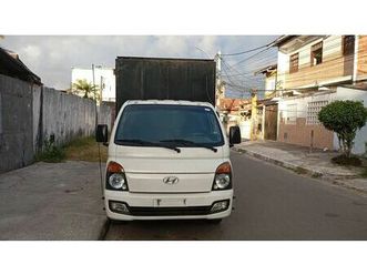 hyundai hr 2.5 tci diesel (rs/rd) 2016