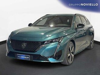 bluehdi 130 s&s eat8 sw gt