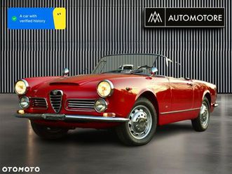 alfa romeo inny