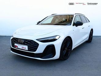 tdi black line 150 kw (204 cv) s tronic