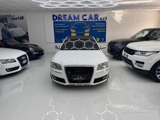 audi s8 5.2 v10 450cv