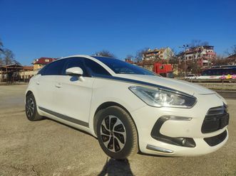 citroen ds5