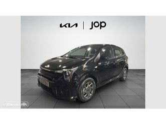 kia picanto 1.0 mpi urban 5amt