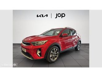 kia stonic 1.0 t-gdi drive