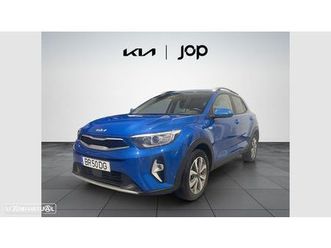 kia stonic 1.2 mpi dynamic
