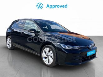 volkswagen golf life 1.5 tsi