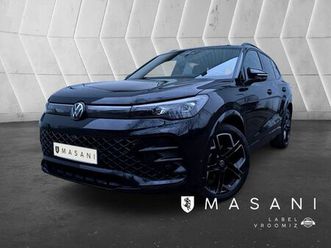 1.5 tsi e-hybrid 272ch phev r-line dsg f