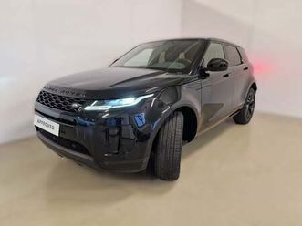 land rover range rover evoque 2.0d i4-l.flw 150 cv awd auto se del 2020 usata a modena