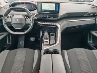 peugeot 3008 bluehdi 130 stop & start eat8 active business-pack