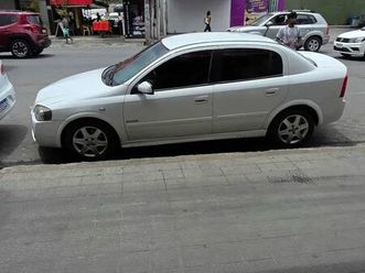 sed. advant. 2.0 8v mpfi flexp. 4p