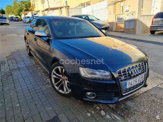 audi s5 sportback 3.0 tfsi quattro stronic