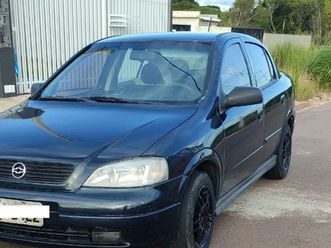 sedan/ gl sedan 1.8 mpfi 4p