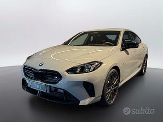 bmw bmw m235 xdrive gran coupé n18361