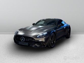 mercedes-benz mercedes-amg gt 43 n85472