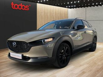 mazda cx-30 nagisa, 2.0hev, 110 kw, m6