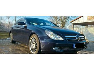 mercedes-benz cls 280 distronic/linguatronic/h*k