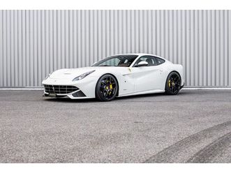 f12 berlinetta