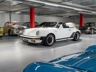 911 speedster