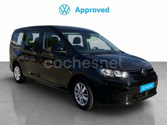 volkswagen caddy maxi origin 2.0 tdi