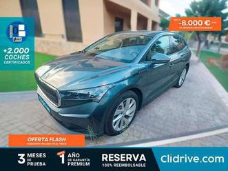 60 180 cv 60kwh 58kwh net