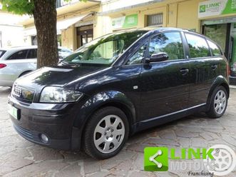 a2 1.4i 16v 75cv - asi