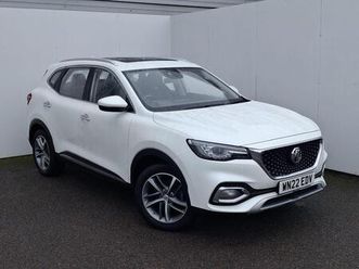 mghs 1.5 t-gdi exclusive euro 6 (s/s) 5dr