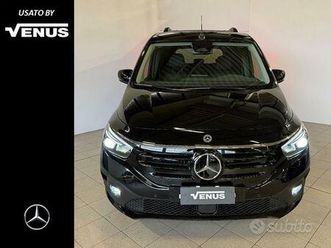 mercedes-benz eqt 200 sport