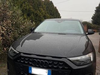 audi a1 sportback 110cv