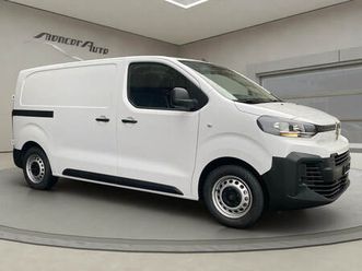 jumpy fourg. m 1.5 bluehdi 120