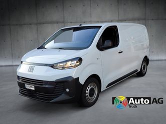 scudo 1.5 bluehdi l2 easy pro