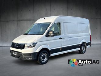 tge 3.140 3640 h kastenwagen