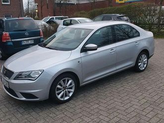 seat toledo 1.2tfsi на части