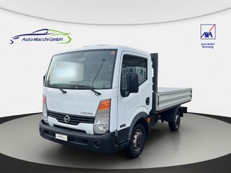 cabstar basis (pro) 28.11