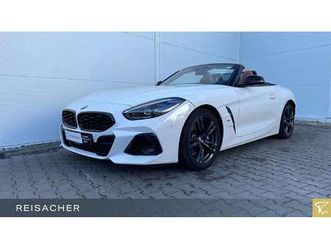 z4 m40i lcpro.hud,rfk,acc,el.sitze