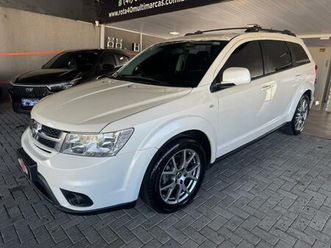 fiat freemont 2.4 dual vvt emotion at6