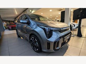 1.0 gt-line s euro 6 (start/stop) 5dr