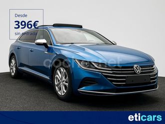 volkswagen arteon elegance ehybrid 1.4 tsi dsg sb