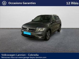 tiguan 1.5 tsi evo 150ch connect dsg7 euro6d-t