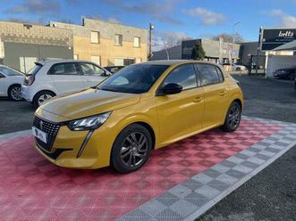 1.2 puretech 100ch s&s style