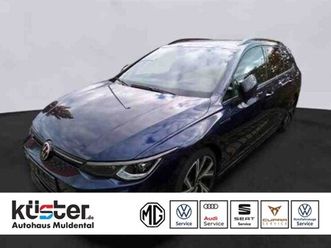 golf viii variant black*h+k*ahzv*pano*matrix*hud*kamera*ele.klappe*